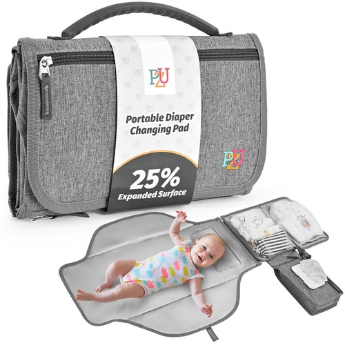 Matelas langer portable - à,