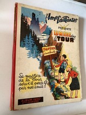 Album Ames Vaillantes 1950