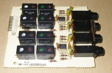 AKAI S1000 autre OUTPUT (5/6/7/8) L6009B504B Made in Japan FONCTIONNE