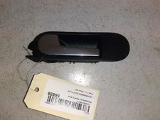 POIGNEE DE PORTE INTERIEUR GAUCHE ARRIERE VOLKSWAGEN GOLF PLUS (5M1/1KP) 2007 5M0837113UAQ