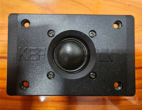 Kef tweeter type - tweeter, 1089