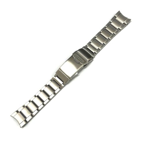 Genuine citizen promaster - genuine,