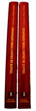 Traité de charcuterie