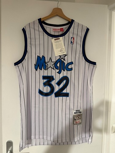 Mitchell ness maillot - &,