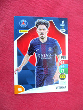 VITINHA  PSG PARIS SG PANINI