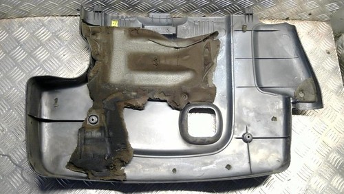 Cache moteur bmw serie e91 - 3,