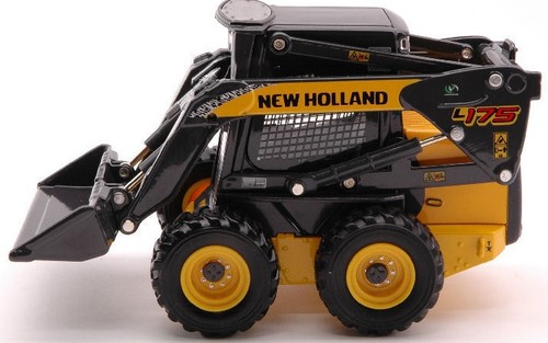 Ros new holland - ros,