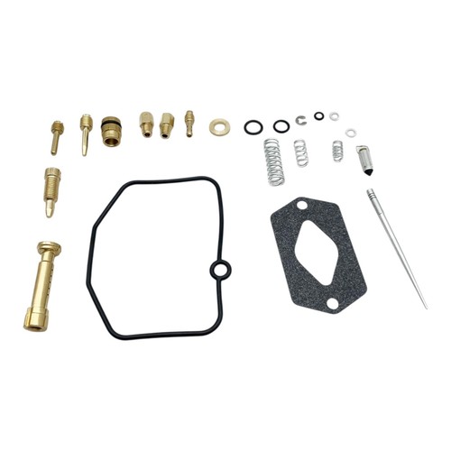 Kit réparation carburateur - kit,