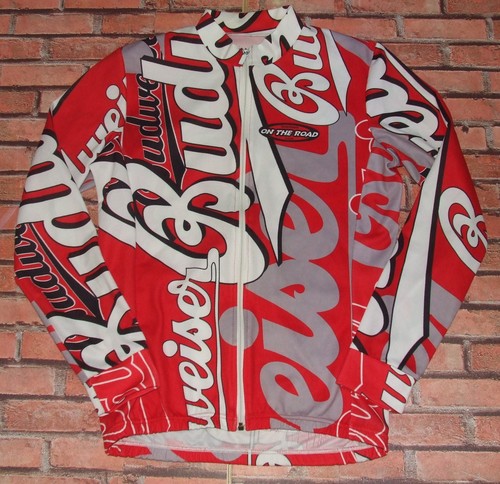 Budweiser kalas maillot - budweiser,