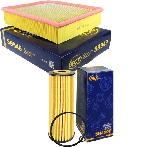 Sct inspection set - inspection,