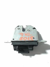 serrure de hayon FIAT PANDA