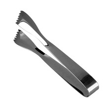 (Plaqué Noir)Pinces à Glace