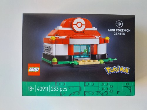 Lego boite gwp mini - lego,