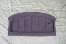 Cache bagages Couvre-coffre