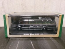 Atlas, Bus collection, 1/72