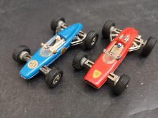 Penny Italy Lot 2 voitures de