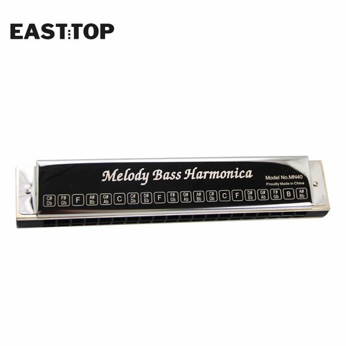 Easttop new melody bass - new,