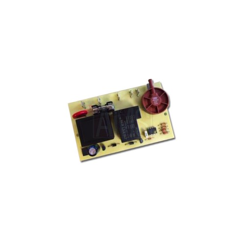 Carte aldes axpir compact 1 - carte,