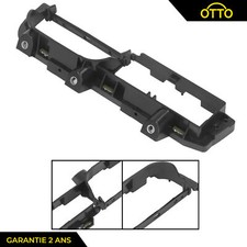 Support de Poignée Platine Avant Gauche prévu VW BORA GOLF 4 - 1J1867179AB41