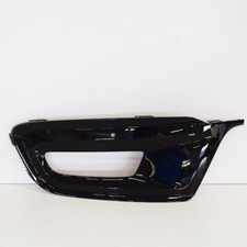 VW Polo 6C R-Line Front Bumper