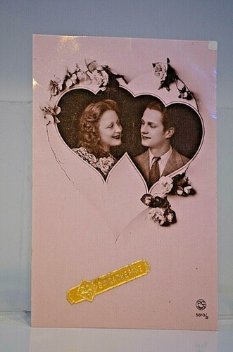 Cpa carte postal ste sainte - postal,