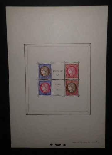 1937 france pexip - 1937,