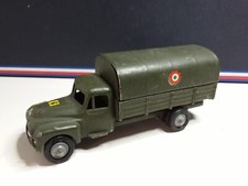 J.R.D ANCIEN CITROEN P55 MILITAIRE BACHE BON ETAT mon #1