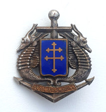 Régiment de Fusiliers Marins