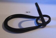 Lego 93087 Horse Bridle Black Bride Noire Cheval Friends 41057 3185 MOC A50 new