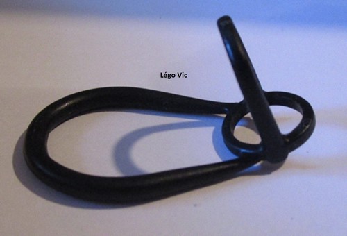 Lego 93087 horse bridle - lego,