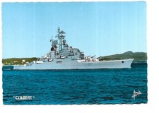 MARINE DE GUERRE  CROISEUR