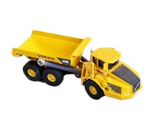 Siku 1/87 Volvo A40D Dumper