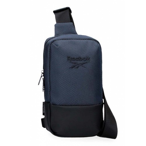 Reebok sac mono bretelle - -,