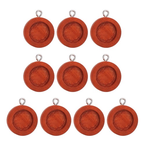 Pièces pour pendentif - pièces,
