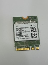 Carte réseau Wi-Fi + Bluetooth NGFF pour ASUS VivoBook F507MA – Realtek RTL8723B