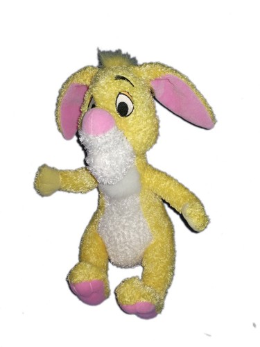 Peluche coco lapin winnie - peluche,