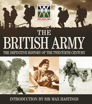 The british army - army,