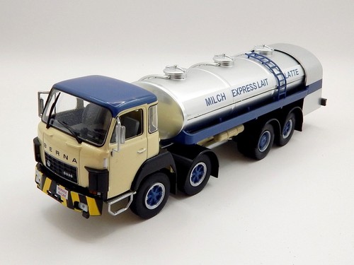 Berna d330 1976 citerne - 1976,