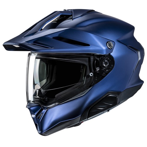 Casque hjc rpha - casque, bleu