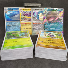 Aux choix carte pokémon ev09 - choix,
