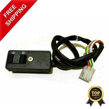 NOUVEAU CLIGNOTANT CLIGNOTANT VESPA INTERRUPTEUR CLIGNOTANT POUR LML PX P PK ...