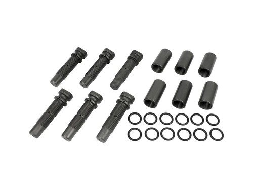 Kit boulon ressort dt - kit, de