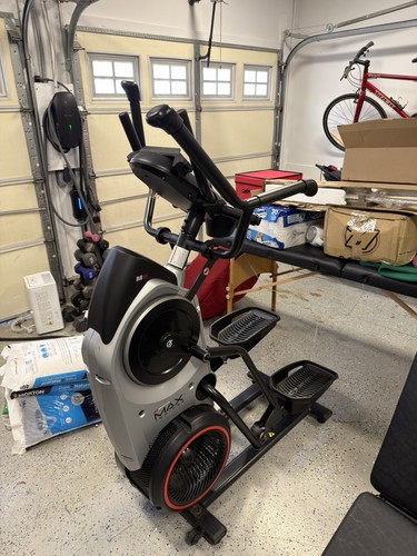 Bowflex max trainer - bowflex, m6