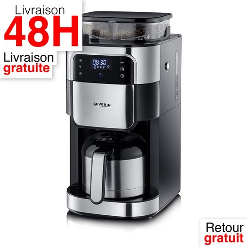 Severin 4814 cafetière - 4814,
