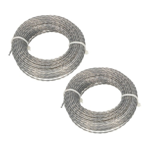 2roll core reinforced tondeuse - core-reinforced,