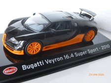 BUGATTI VEYRON 16.4 SUPER