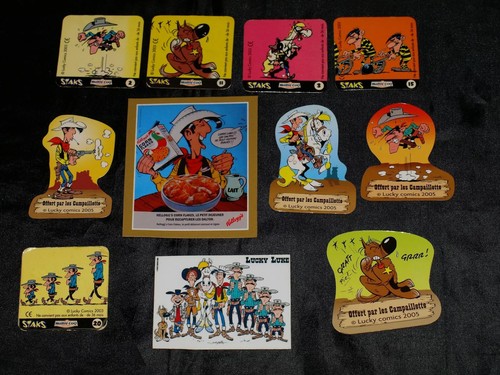 Collection lucky luke - collection,