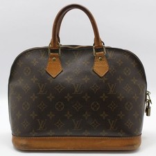 Louis Vuitton Sac à main Alma