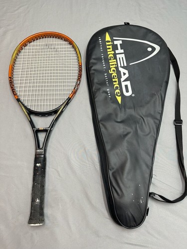 Head intelligence tennis - head,