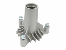 Boîtier de palier de lame adapté pour Husqvarna YT130 954820111 Tracteur de pelo